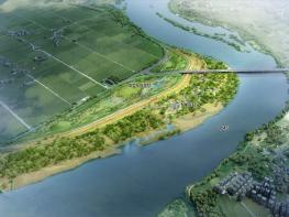 평택시, ‘창내습지 생태축 복원사업’ 및 ‘오성누리광장 조성사업’ 주민설명회 성료 기사 이미지