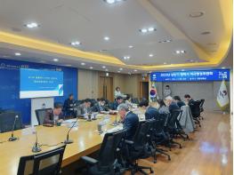 평택시, 2023년 상반기 적극행정 우수공무원 8명 선발 기사 이미지