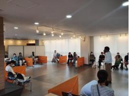 평택시, 반려동물과 함께하는 시민 문화교실 운영 기사 이미지