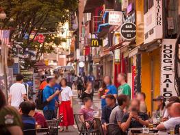 평택시, ‘경기도 우수골목상권 육성’ 공모 선정 기사 이미지