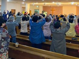 평택시정신건강복지센터, 2023년 노인 우울 예방 프로그램 『소문만복래』 운영 기사 이미지