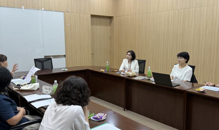 간호사, 지역 돌봄의료의 핵심 견인차…제도적 지원 시급 기사 이미지