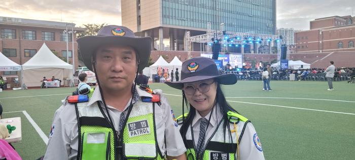 김설희 포승고려인마을 사무장