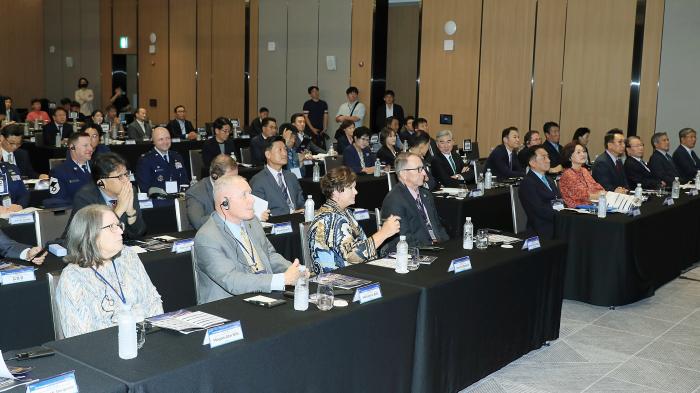 Photo courtesy of Pyeongtaek City