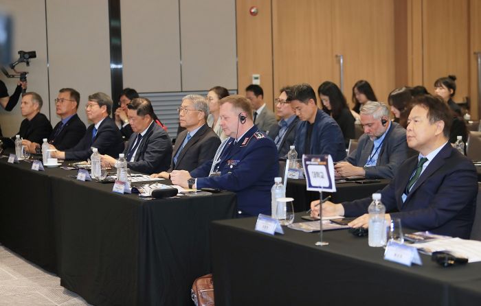 Photo courtesy of Pyeongtaek City