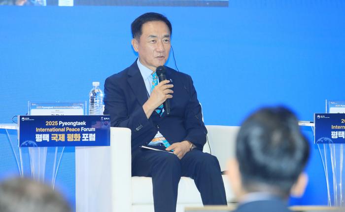 Photo courtesy of Pyeongtaek City