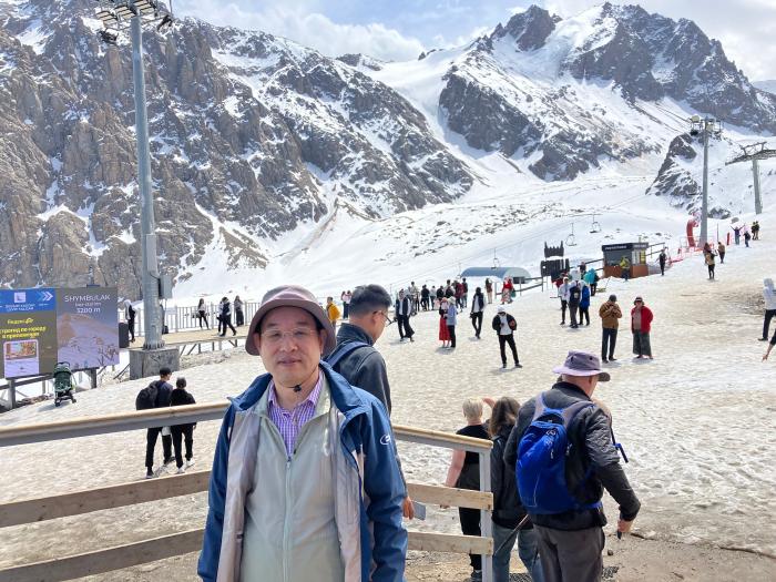 【조하식 박사 연재칼럼(7)】 여행의 즐거움과 어려움 기사 이미지