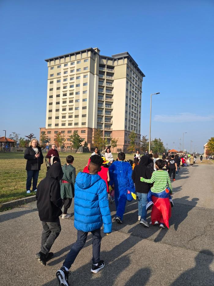 미군 기지 속 교실에서 배우는 세계시민 — 평택교육, 글로내컬로 미래를 잇다 기사 이미지