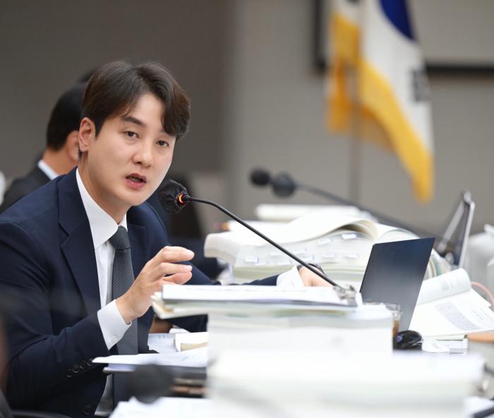 “교육행정의 투명성·소통·책임을 묻다 — 세 도의원, 현장과 공공성 중심의 개혁 촉구” 기사 이미지