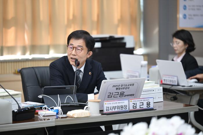 경기도 교육·복지·R&D “전면 재설계” 요구… 7명의 도의원, 행정의 기준을 다시 묻다 기사 이미지