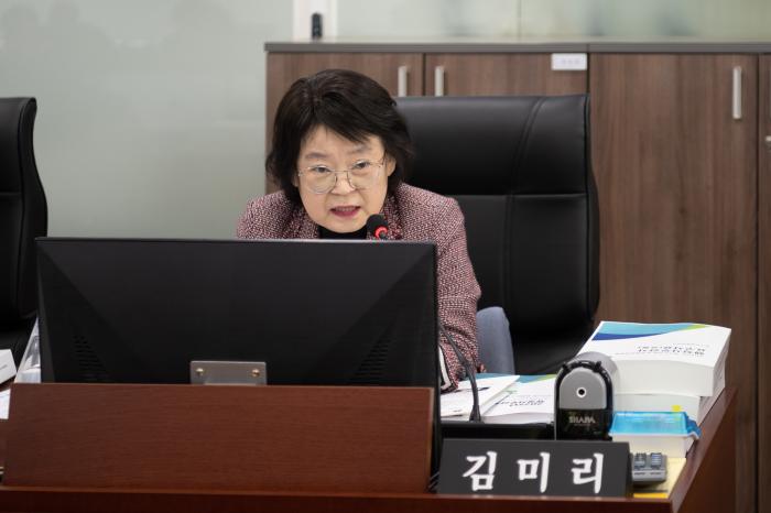 경기도 농어업·청년·체육 행정, 구조 점검 필요… 예산·검사·안전·정책 설계 전 분야에서 개선 요구 기사 이미지