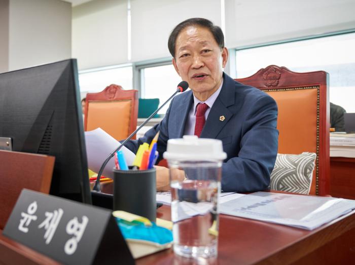 윤재영 의원 사진경기도의회 제공
