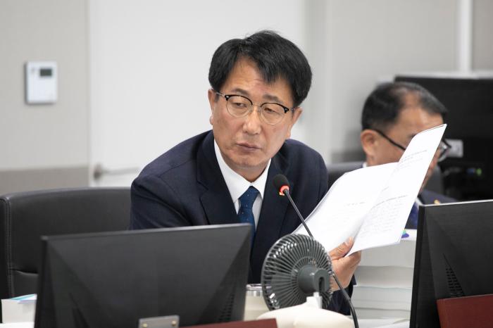 경기도 의정, “기본이 무너졌다” — 자료·절차·안전·철도·공항 전 분야에서 경고음 기사 이미지