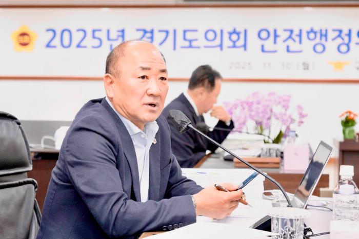 이영희 의원 사진경기도의회 제공