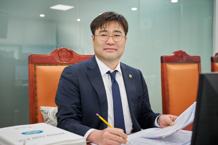 이진형 의원 사진경기도의회 제공