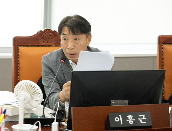 이홍근 의원 사진경기도의회 제공