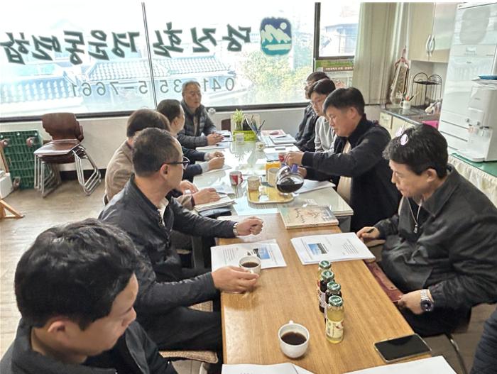 안성–당진 환경단체, 초고압 송전선·LNG 발전소 공동 대응 선언 기사 이미지