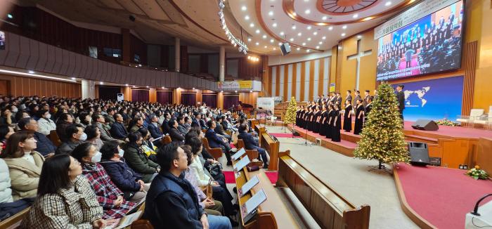 제15회 평택·안성 가을음악회, 늦가을 비도 막지 못한 ‘1,000명 감동의 밤’ 기사 이미지