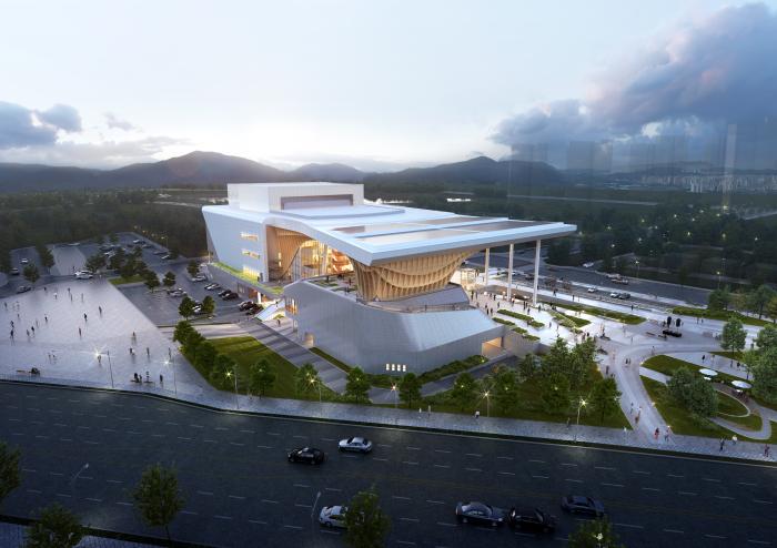 조감도사진평택시 제공