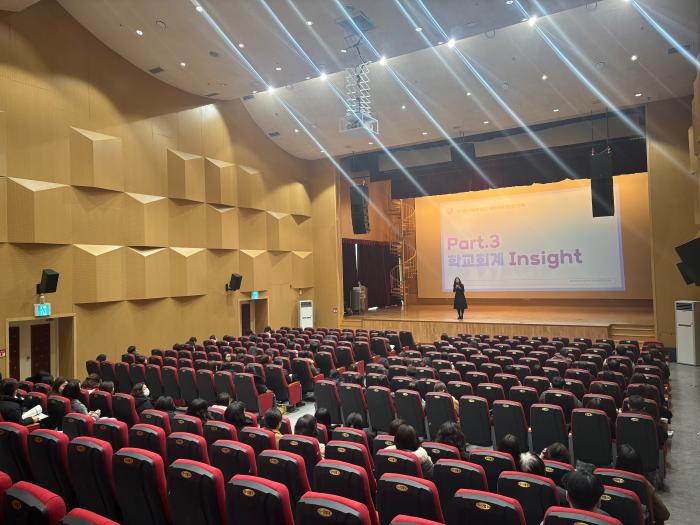 학교회계, 실무와 마음을 함께 돌보다… 평택교육지원청, ‘Insight 연수’ 개최 기사 이미지