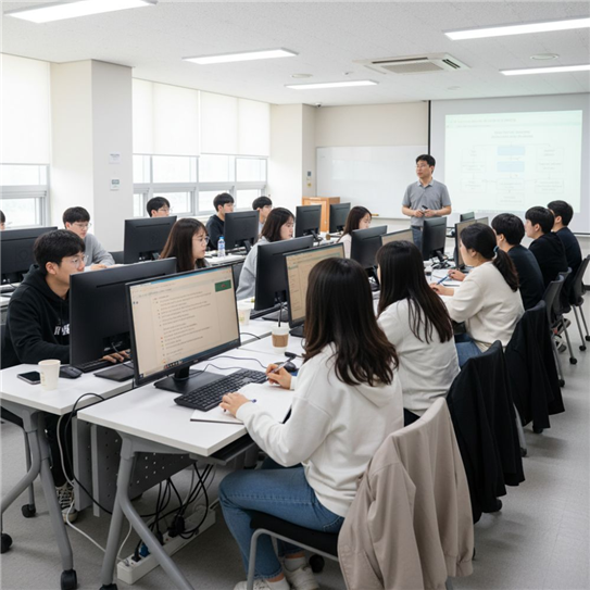 사진스마트인재개발원 제공