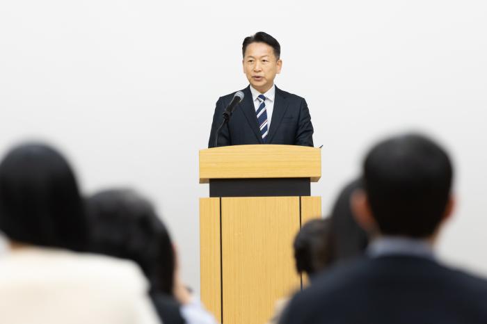 권리가 정책이 된다… 경기도, ‘사람 중심 인권행정’ 5년 로드맵 선언 기사 이미지