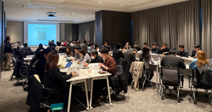 경기도, 반도체 ‘원팀’ 체제로 경쟁력 강화 시동 기사 이미지