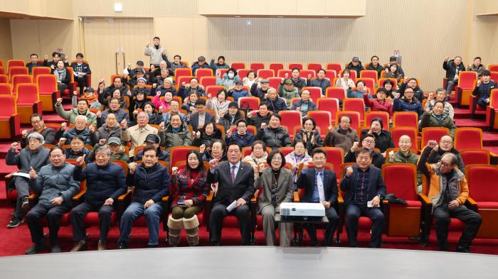 안성1동, 현장에서 도시의 방향을 묻다 기사 이미지