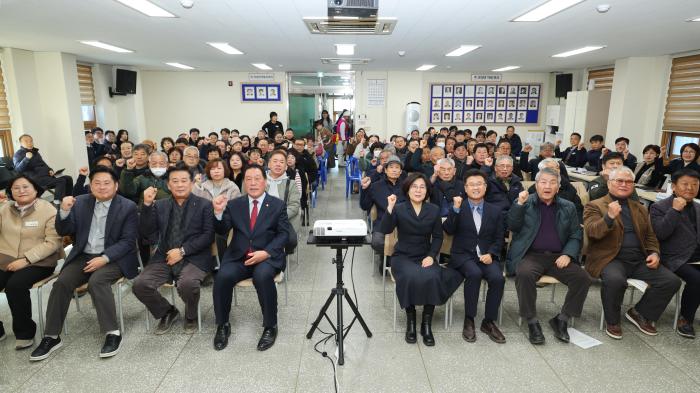 양성면, 현장에서 도시의 길을 그리다 기사 이미지
