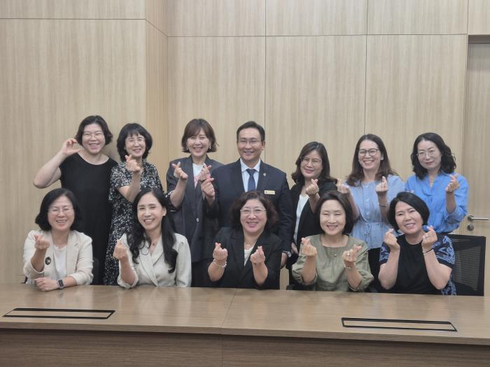 변재석 의원 “유보통합, 행정 아닌 아이 중심이어야”…0~2세 급식비 지원 촉구 기사 이미지