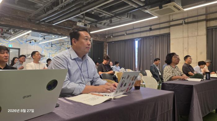 이기대 의원 “시민참여, 회의로 끝나선 안 돼”… 정책·예산·평가까지 협력체계 제안 기사 이미지