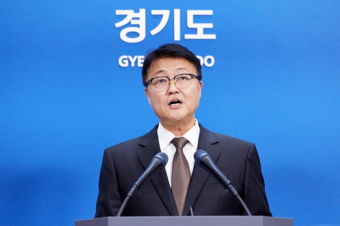 주형철 경제부지사 “모든 사업 원점 재검토”…경기도 재정위기 ‘세출·세입·세제’ 3축 처방 - 2027년 예산 구조조정·민선9기 추가세입 1조원·지방소비세 40% 추진 기사 이미지