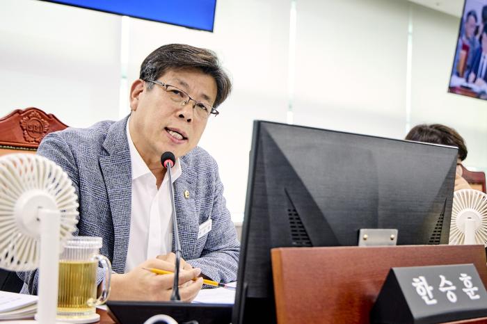 한승훈 의원재공경기도의회