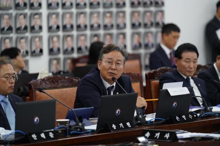 손명수 국회의원 “여행자보험 가입은 쉬운데 보상은 왜 어려운가”… 보험금 부지급 92% 급증 기사 이미지